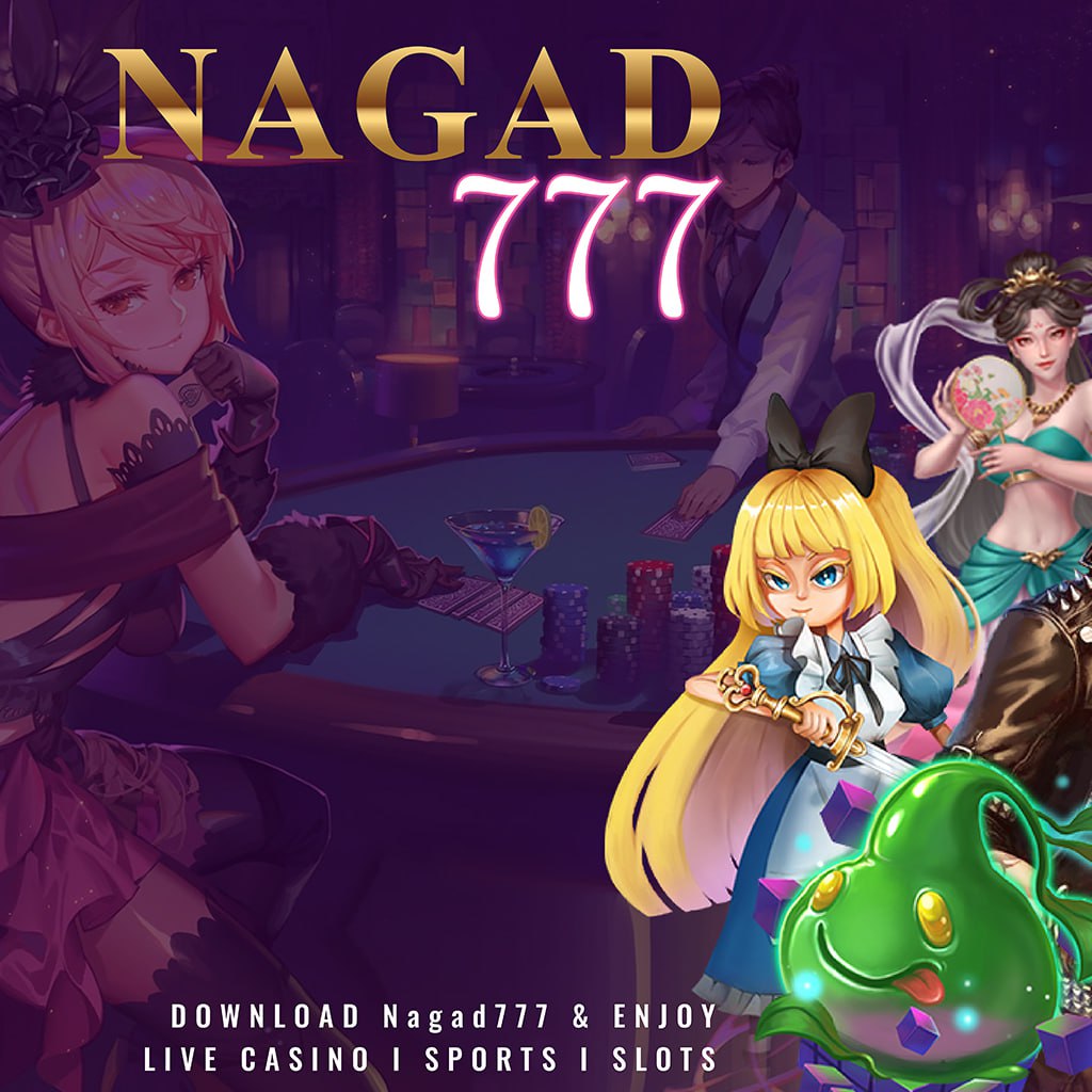 nagad777