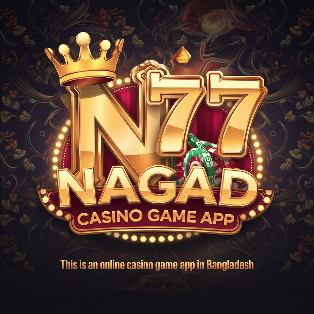 nagad777