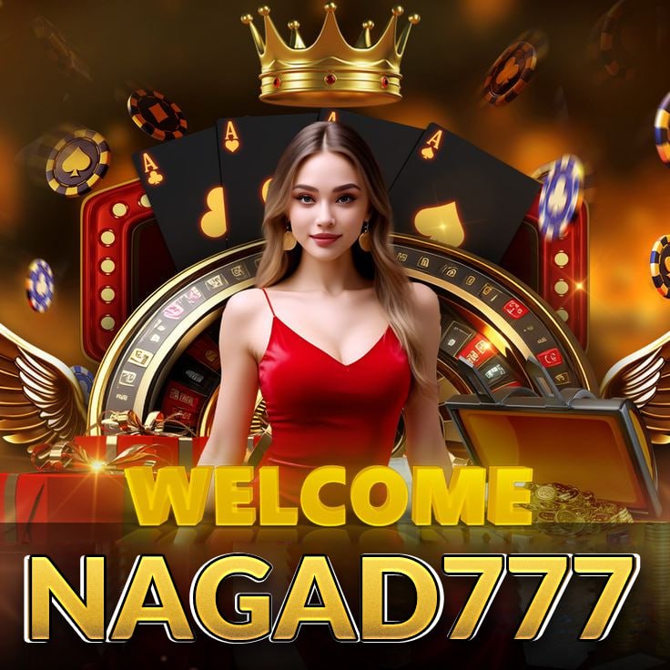 nagad777 App